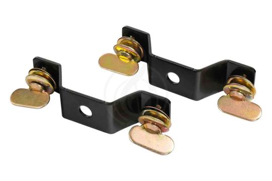 LFocus LED-400 - Моторизированная световая голова - фото 8 Вращающаяся голова LFocus LED-400 - Моторизированная световая голова, LED-400BSW в магазине DominantaMusic - фото 8