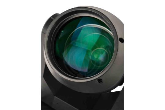 LFocus LED-400 - Моторизированная световая голова - фото 9 Вращающаяся голова LFocus LED-400 - Моторизированная световая голова, LED-400BSW в магазине DominantaMusic - фото 9