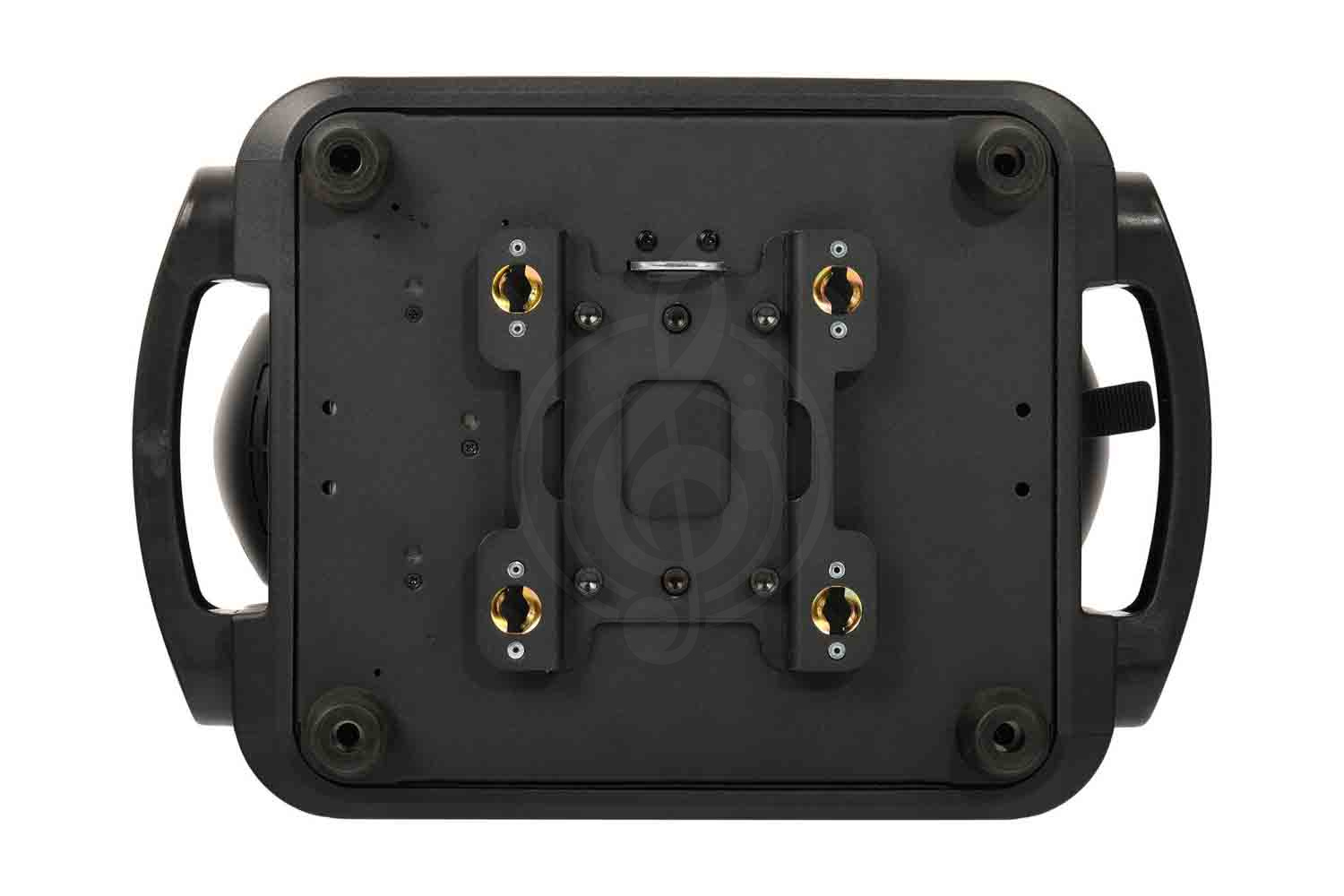 Вращающаяся голова LFocus LED-400 - Моторизированная световая голова,  LED-400BSW в магазине DominantaMusic - фото 5