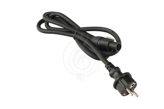 LFocus LED-500 - Моторизированная световая голова - фото 7 Вращающаяся голова LFocus LED-500 - Моторизированная световая голова, LED-500 в магазине DominantaMusic - фото 7