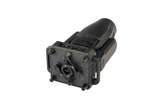 LFocus LED-500 - Моторизированная световая голова - фото 8 Вращающаяся голова LFocus LED-500 - Моторизированная световая голова, LED-500 в магазине DominantaMusic - фото 8