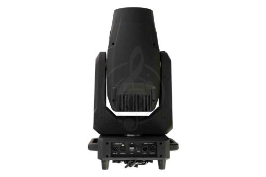 LFocus LED-500 - Моторизированная световая голова - фото 9 Вращающаяся голова LFocus LED-500 - Моторизированная световая голова, LED-500 в магазине DominantaMusic - фото 9