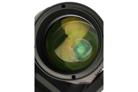 LFocus LED-500 - Моторизированная световая голова - фото 11 Вращающаяся голова LFocus LED-500 - Моторизированная световая голова, LED-500 в магазине DominantaMusic - фото 11