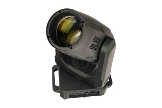 LFocus LED-500 - Моторизированная световая голова - фото 12 Вращающаяся голова LFocus LED-500 - Моторизированная световая голова, LED-500 в магазине DominantaMusic - фото 12