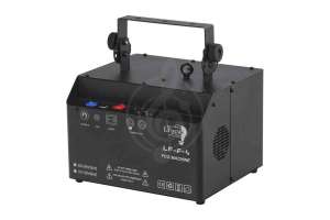 Изображение Дым-машина LFocus LF-F-4