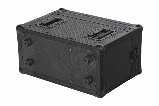 Дым-машина LFocus LF-F-6 - Генератор дыма, LFocus LF-F-6 в магазине Доминанта мьюзик - фото 4