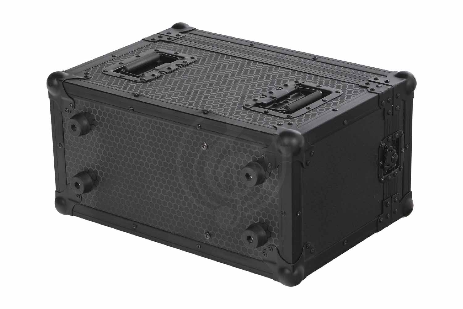 Дым-машина LFocus LF-F-6 - Генератор дыма, LFocus LF-F-6 в магазине Доминанта мьюзик - фото 4