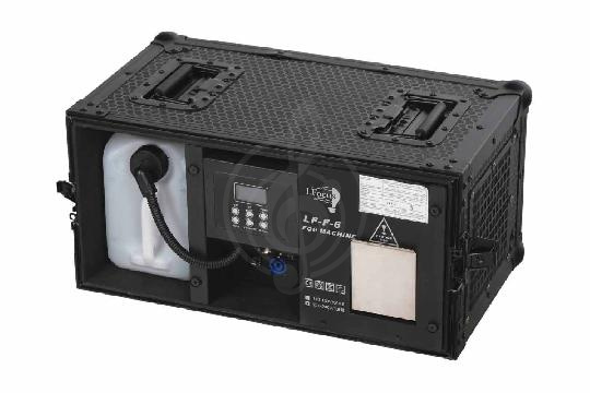 Изображение LFocus LF-F-6 - Генератор дыма