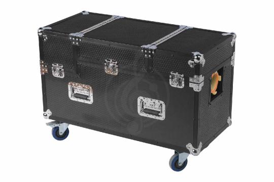 Дым-машина LFocus LF-LF-4000 - Генератор дыма, LFocus LF-LF-4000 в магазине Доминанта мьюзик - фото 2