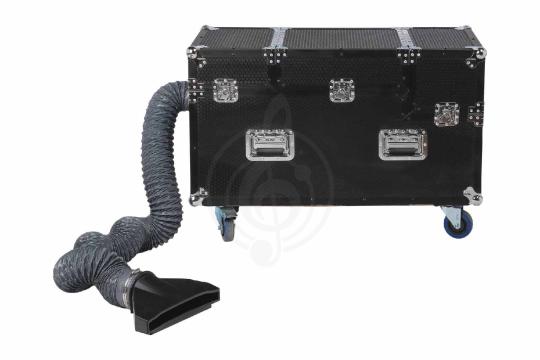 Дым-машина LFocus LF-LF-4000 - Генератор дыма, LFocus LF-LF-4000 в магазине Доминанта мьюзик - фото 7