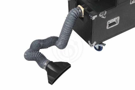 Дым-машина LFocus LF-LF-4000 - Генератор дыма, LFocus LF-LF-4000 в магазине Доминанта мьюзик - фото 8