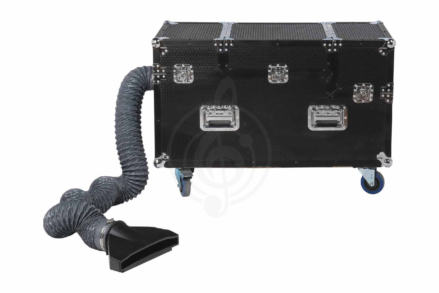 Дым-машина LFocus LF-LF-4000 - Генератор дыма, LFocus LF-LF-4000 в магазине Доминанта мьюзик - фото 7