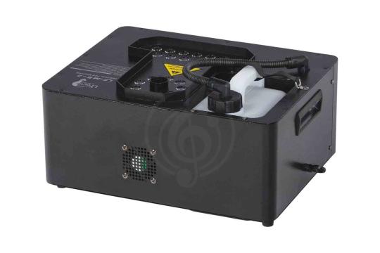 Дым-машина LFocus LF-MS-2 LED - Вертикальная воздушная колонна, LFocus LF-MS-2 в магазине Доминанта мьюзик - фото 6
