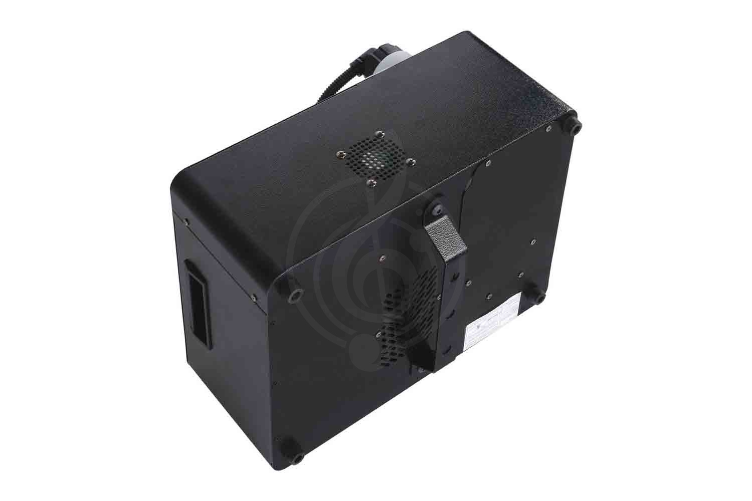 Дым-машина LFocus LF-MS-2 LED - Вертикальная воздушная колонна, LFocus LF-MS-2 в магазине Доминанта мьюзик - фото 4