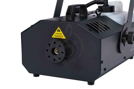 Дым-машина LFocus LF-N-1200 - Профессиональная дым машина, LFocus LF-N-1200 в магазине Доминанта мьюзик - фото 6