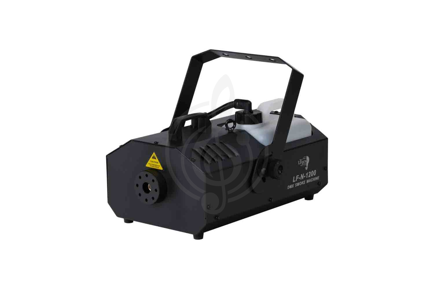Дым-машина LFocus LF-N-1200 - Профессиональная дым машина, LFocus LF-N-1200 в магазине Доминанта мьюзик - фото 1