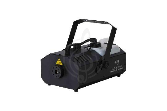 Изображение LFocus LF-N-1200 - Профессиональная дым машина