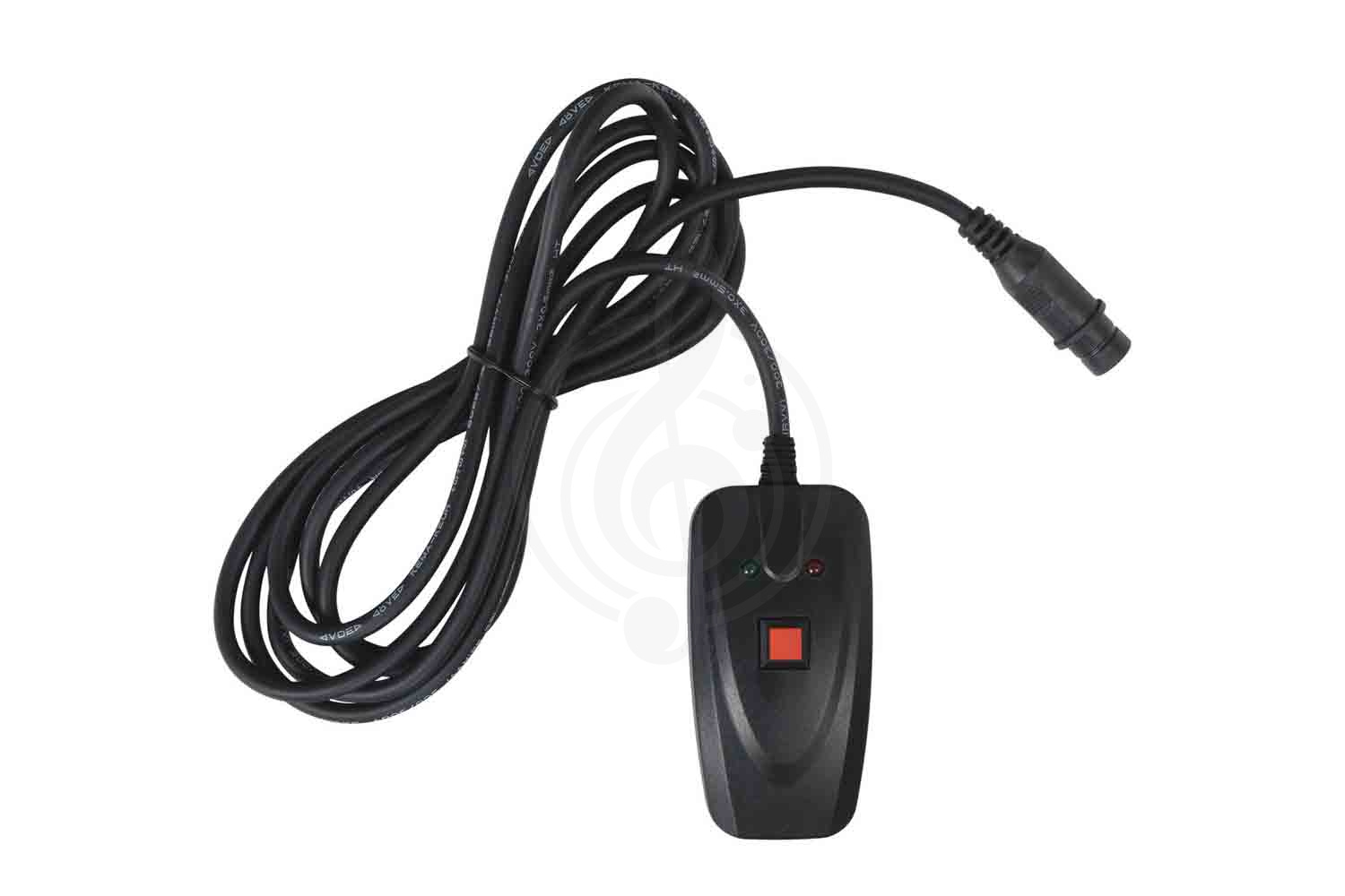 Дым-машина LFocus LF-N-1500C - Профессиональная дым машина, LFocus LF-N-1500C в магазине Доминанта мьюзик - фото 3