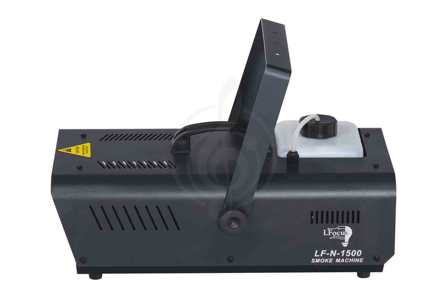 Дым-машина LFocus LF-N-1500C - Профессиональная дым машина, LFocus LF-N-1500C в магазине Доминанта мьюзик - фото 7