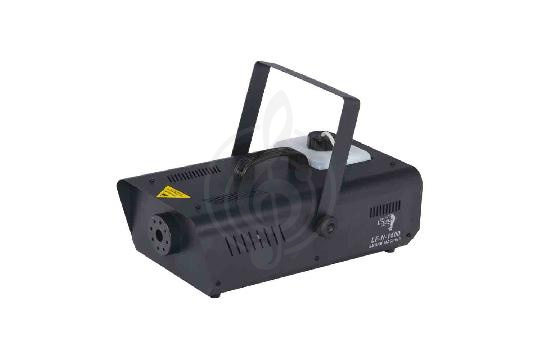 Изображение LFocus LF-N-1500C - Профессиональная дым машина