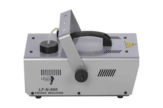 Дым-машина LFocus LF-N-900C - Профессиональный генератор дыма, LFocus LF-N-900C в магазине Доминанта мьюзик - фото 8