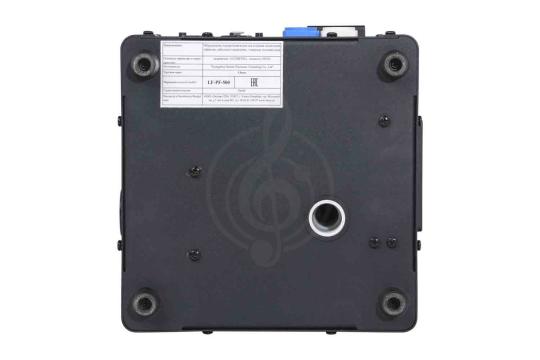  LFocus LF-PF-500 - Генератор холодных искр, LFocus LF-PF-500 в магазине Доминанта мьюзик - фото 4