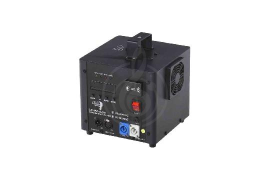  LFocus LF-PF-500 - Генератор холодных искр, LFocus LF-PF-500 в магазине Доминанта мьюзик - фото 1
