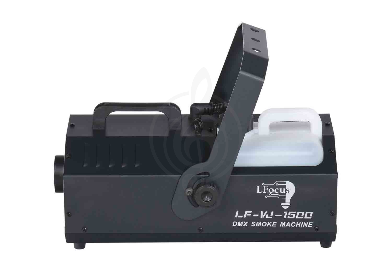 Дым-машина LFocus LF-VJ-1500 - Дым машина, LFocus LF-VJ-1500 в магазине Доминанта мьюзик - фото 5