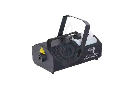 Изображение LFocus LF-VJ-1500 - Дым машина