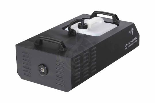 Дым-машина LFocus LF-VJ-5000 - Генератор дыма, LFocus LF-VJ-5000 в магазине Доминанта мьюзик - фото 5