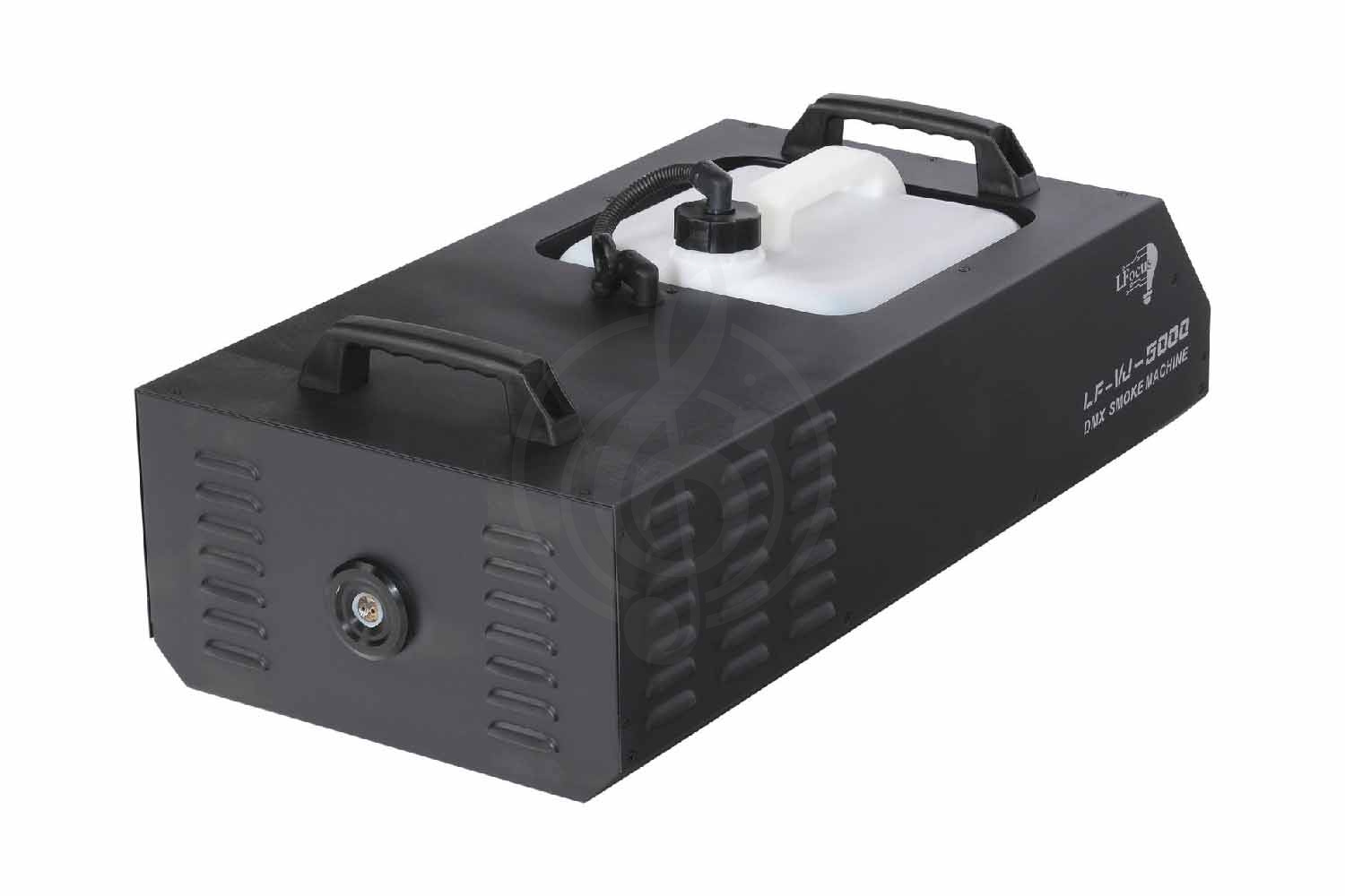 Дым-машина LFocus LF-VJ-5000 - Генератор дыма, LFocus LF-VJ-5000 в магазине Доминанта мьюзик - фото 5