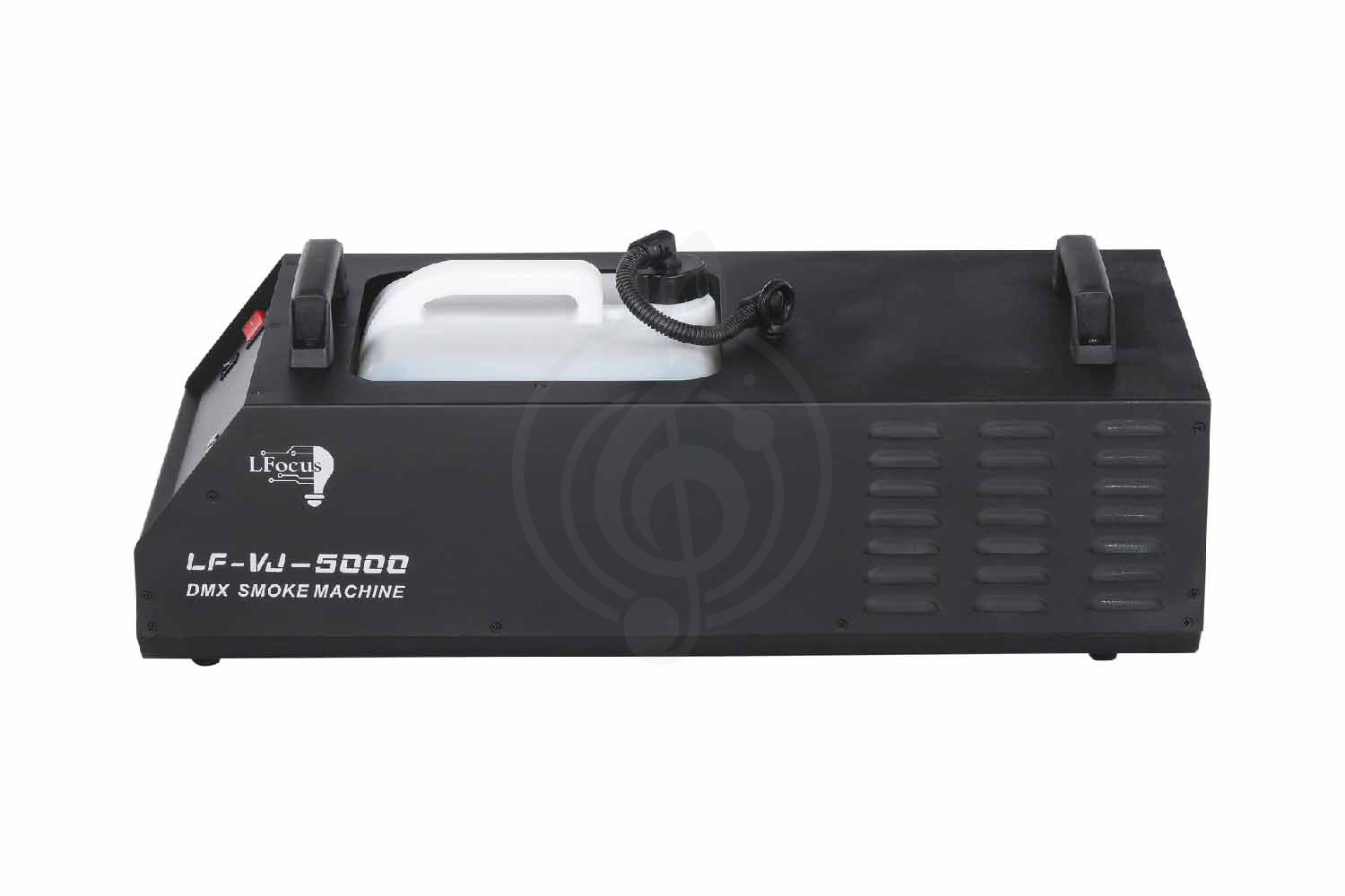 Дым-машина LFocus LF-VJ-5000 - Генератор дыма, LFocus LF-VJ-5000 в магазине Доминанта мьюзик - фото 8