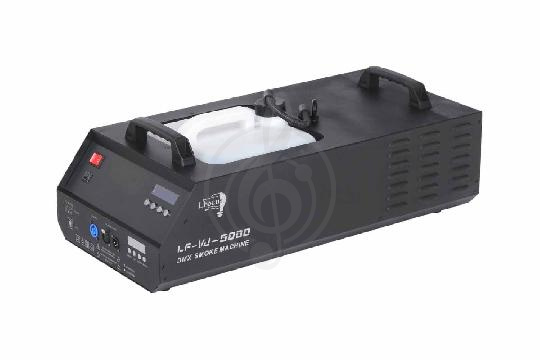 Изображение LFocus LF-VJ-5000 - Генератор дыма