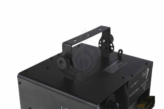 Дым-машина LFocus LF-YS-1 - Генератор дыма, LFocus LF-YS-1 в магазине Доминанта мьюзик - фото 4