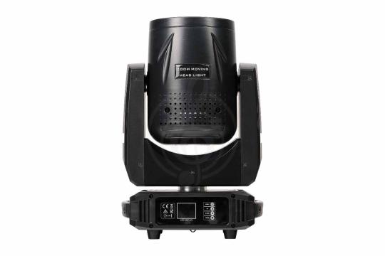 Вращающаяся голова LFocus LMB132 - Движущаяся световая голова, LFocus LMB132 в магазине Доминанта мьюзик - фото 9