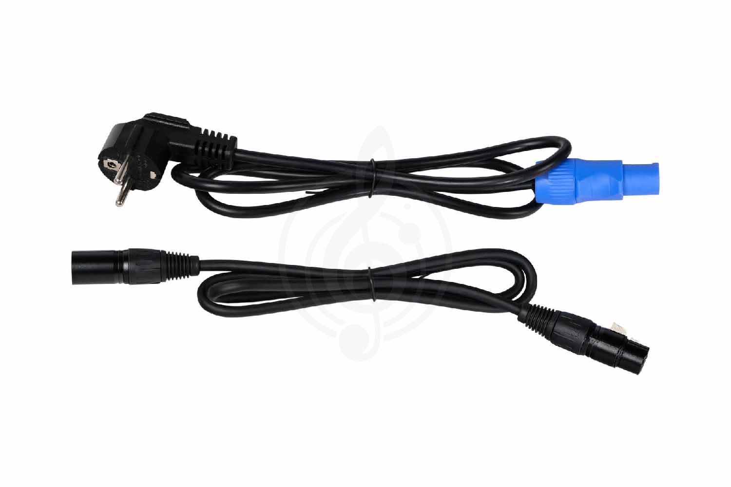 Вращающаяся голова LFocus LMB132 - Движущаяся световая голова, LFocus LMB132 в магазине Доминанта мьюзик - фото 3