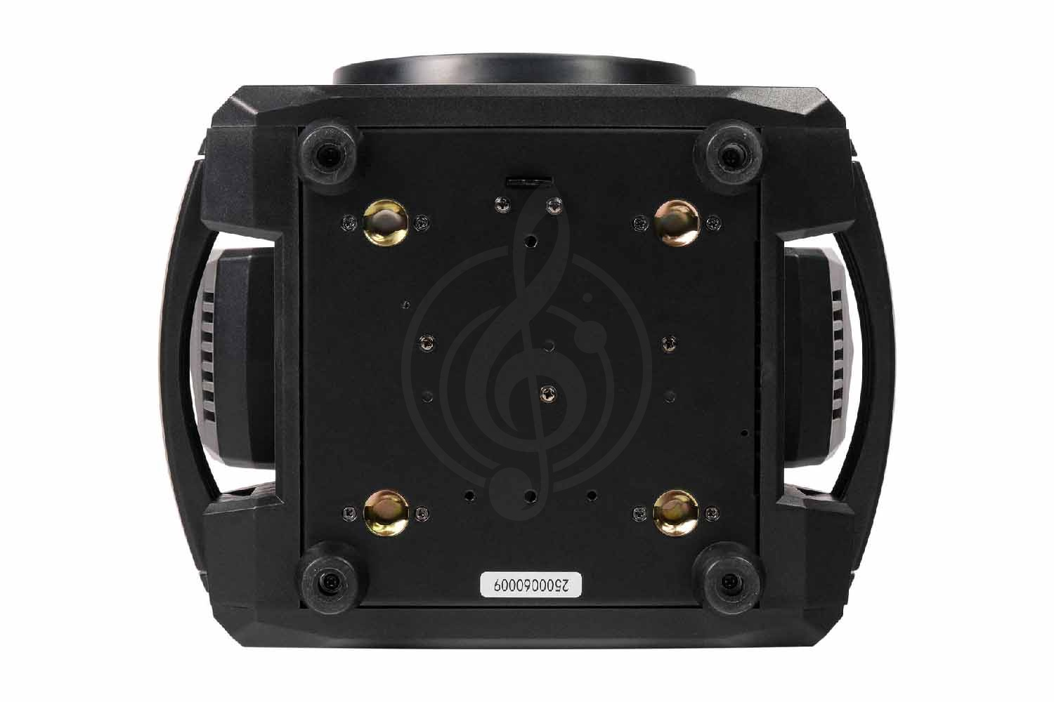 Вращающаяся голова LFocus LMB132 - Движущаяся световая голова, LFocus LMB132 в магазине Доминанта мьюзик - фото 4