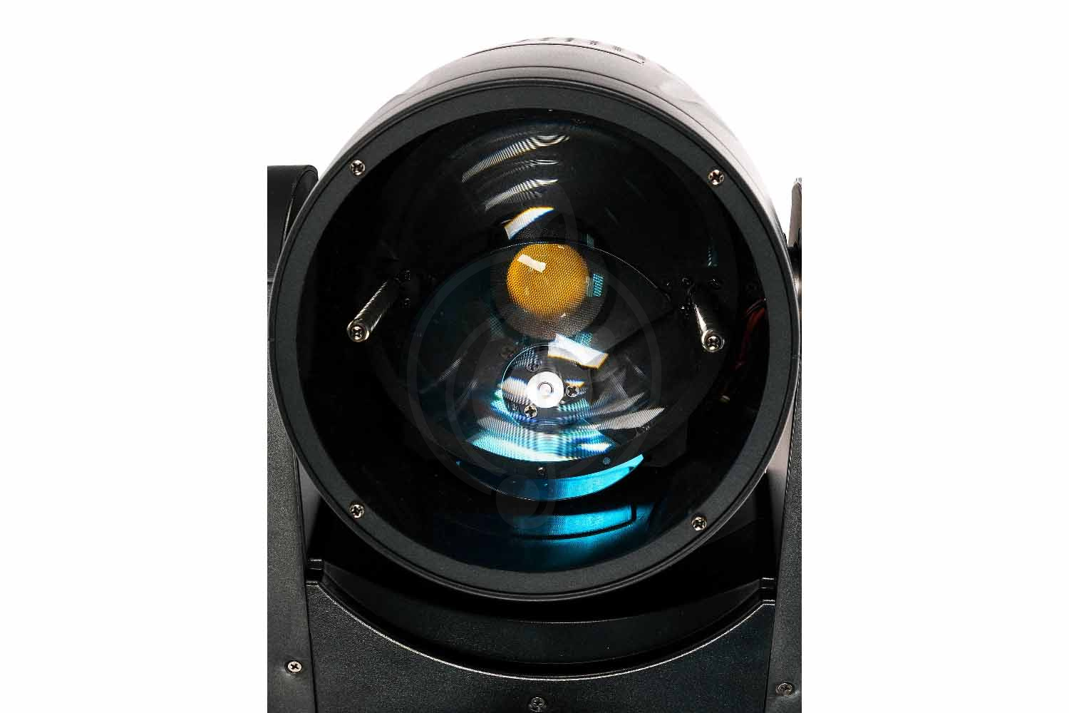 Вращающаяся голова LFocus LMB132 - Движущаяся световая голова, LFocus LMB132 в магазине Доминанта мьюзик - фото 5