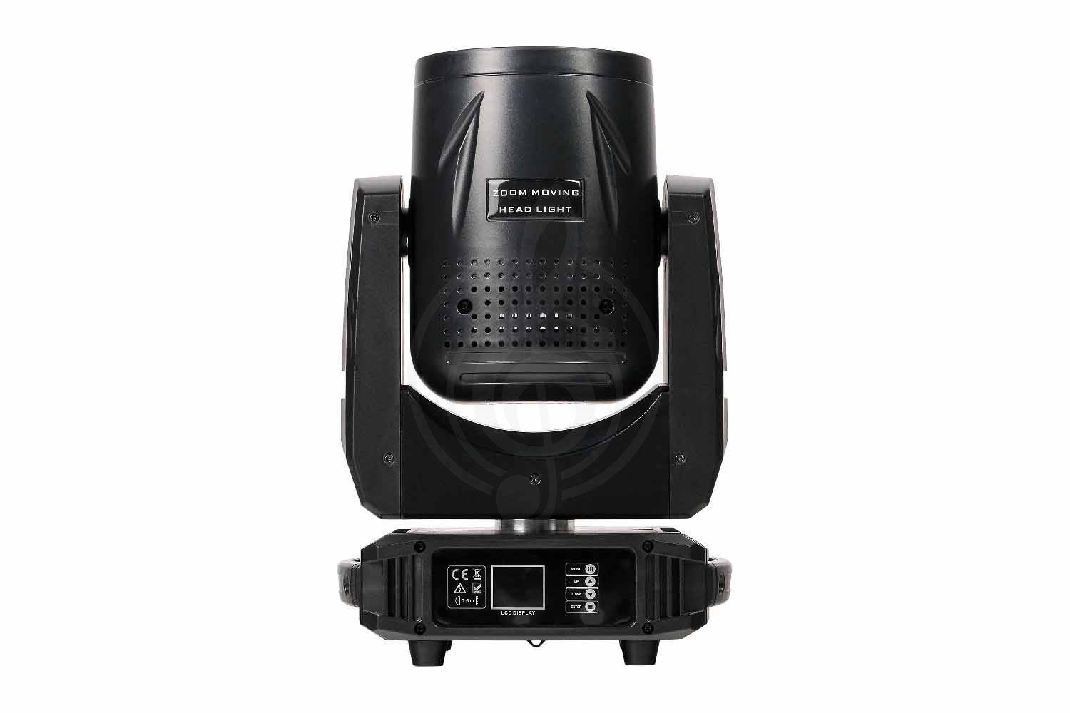 Вращающаяся голова LFocus LMB132 - Движущаяся световая голова, LFocus LMB132 в магазине Доминанта мьюзик - фото 9