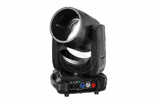 Изображение Вращающаяся голова LFocus LMB132