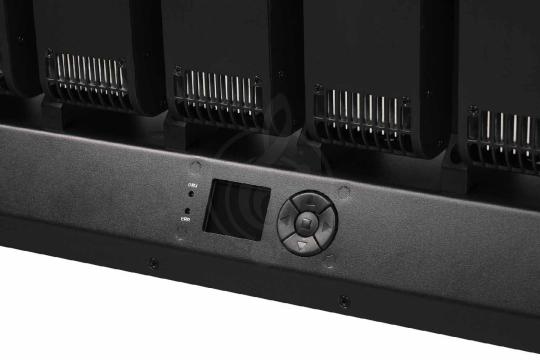 Заливной светильник (LED wash) LFocus LMB156 - Моторизованная световая панель, LFocus  в магазине Доминанта мьюзик - фото 12