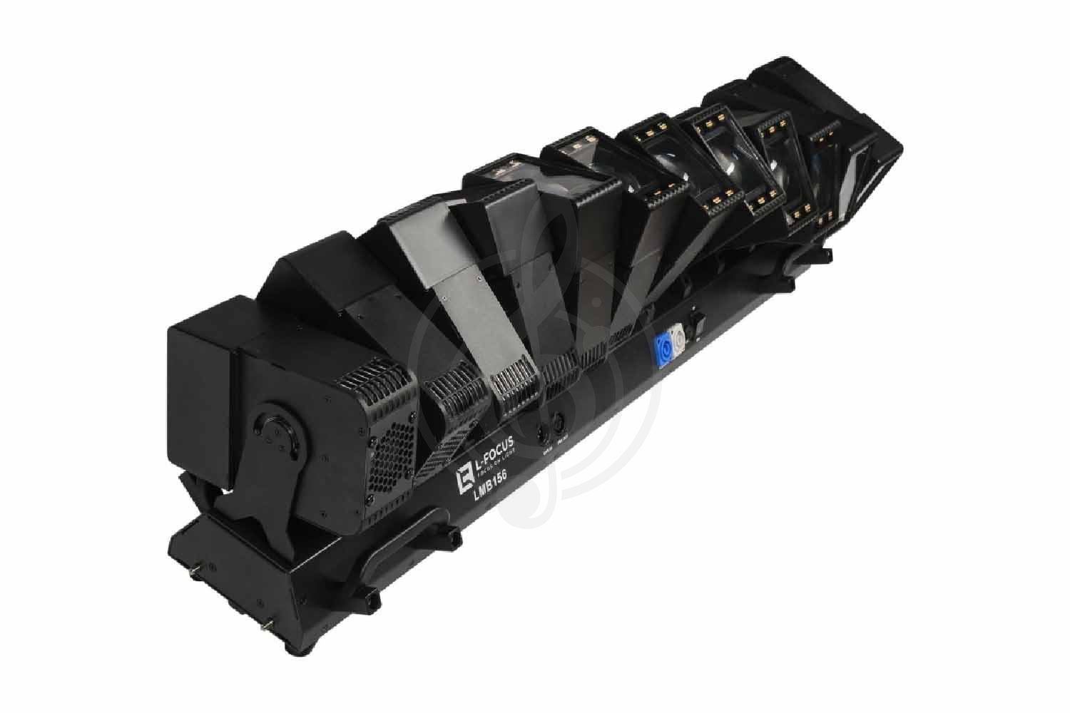 Заливной светильник (LED wash) LFocus LMB156 - Моторизованная световая панель, LFocus  в магазине Доминанта мьюзик - фото 1