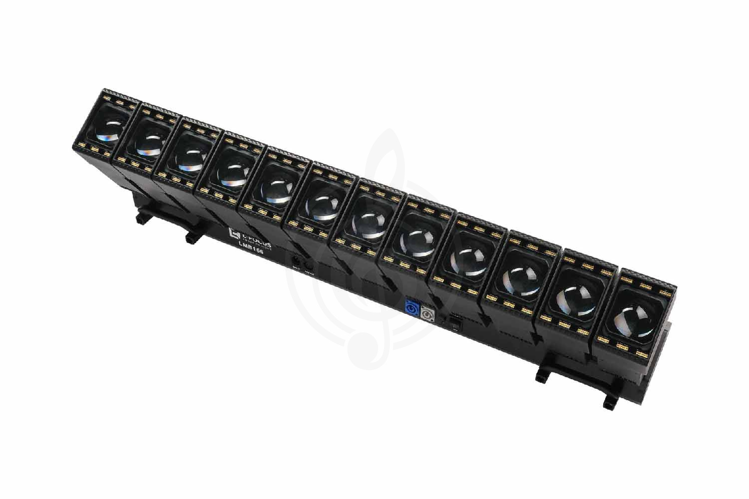 Заливной светильник (LED wash) LFocus LMB156 - Моторизованная световая панель, LFocus  в магазине Доминанта мьюзик - фото 2