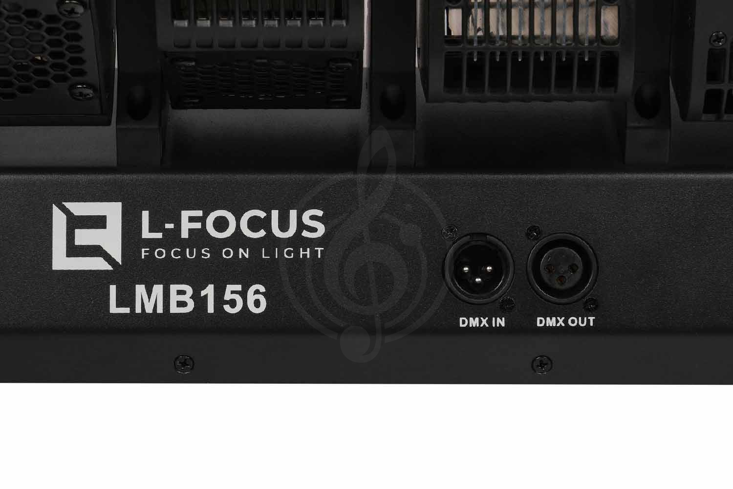 Заливной светильник (LED wash) LFocus LMB156 - Моторизованная световая панель, LFocus  в магазине Доминанта мьюзик - фото 9