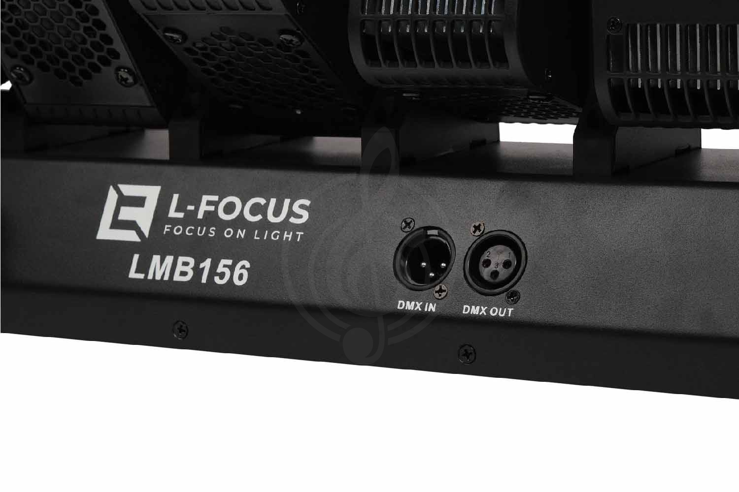 Заливной светильник (LED wash) LFocus LMB156 - Моторизованная световая панель, LFocus  в магазине Доминанта мьюзик - фото 11