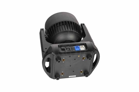 Вращающаяся голова LFocus LMB176 - Моторизованная световая голова, LFocus LMB176 в магазине Доминанта мьюзик - фото 2