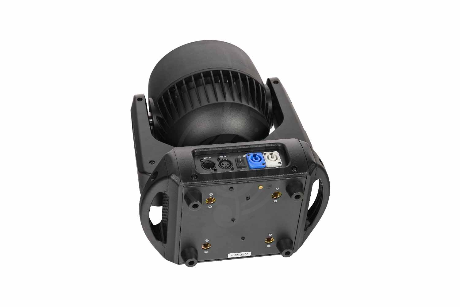 Вращающаяся голова LFocus LMB176 - Моторизованная световая голова, LFocus LMB176 в магазине Доминанта мьюзик - фото 2