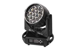 Изображение Вращающаяся голова LFocus LMB176
