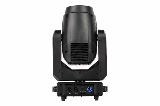 Вращающаяся голова LFocus LMC107 - Моторизованная световая голова, LFocus LMC107 в магазине Доминанта мьюзик - фото 4