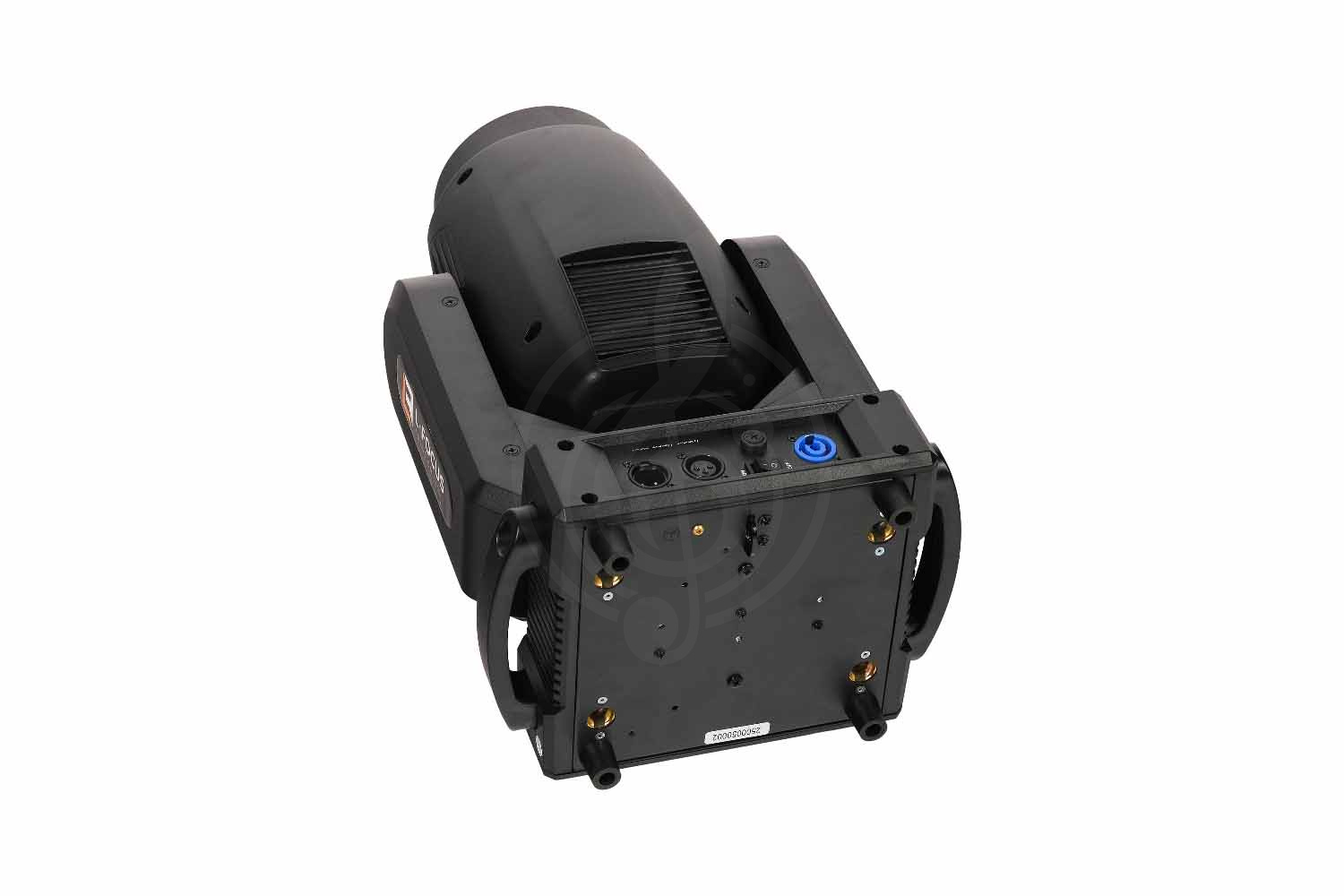 Вращающаяся голова LFocus LMC107 - Моторизованная световая голова, LFocus LMC107 в магазине Доминанта мьюзик - фото 7